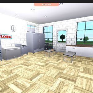 Make your bloxburg house my goal is to get one buyer by friday this week